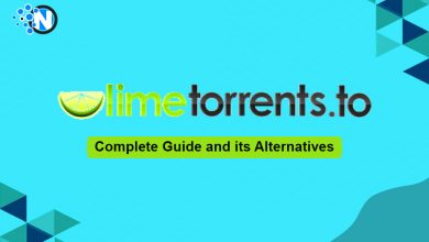 Lime Torrents