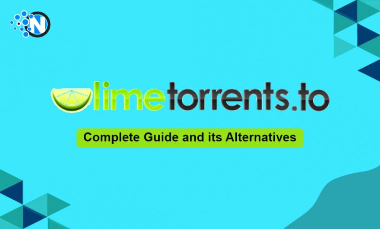Lime Torrents