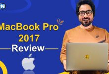 MacBook Pro 2017