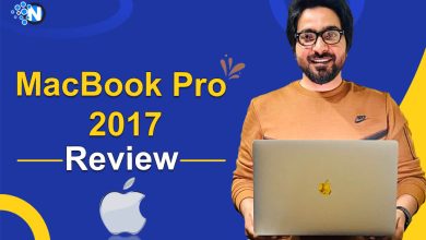 MacBook Pro 2017