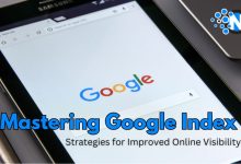 Mastering Google Index