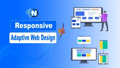 Responsive vs Adaptive Web Design
