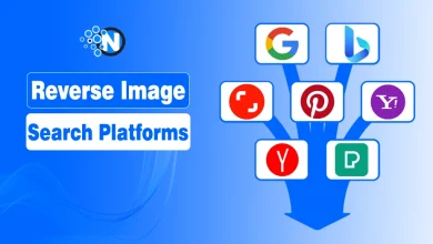 Reverse Image Search
