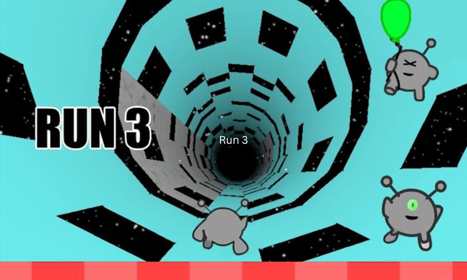 Run 3