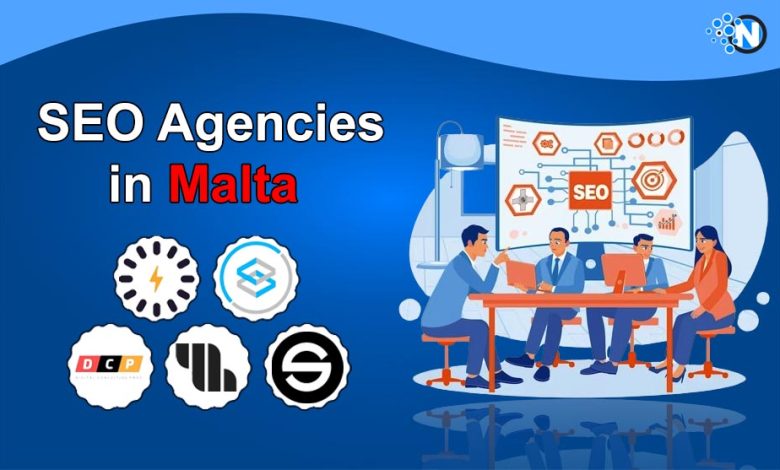 SEO Agencies in Malta
