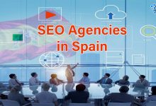 SEO Agencies in Spain