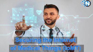 Internet of Medical Things