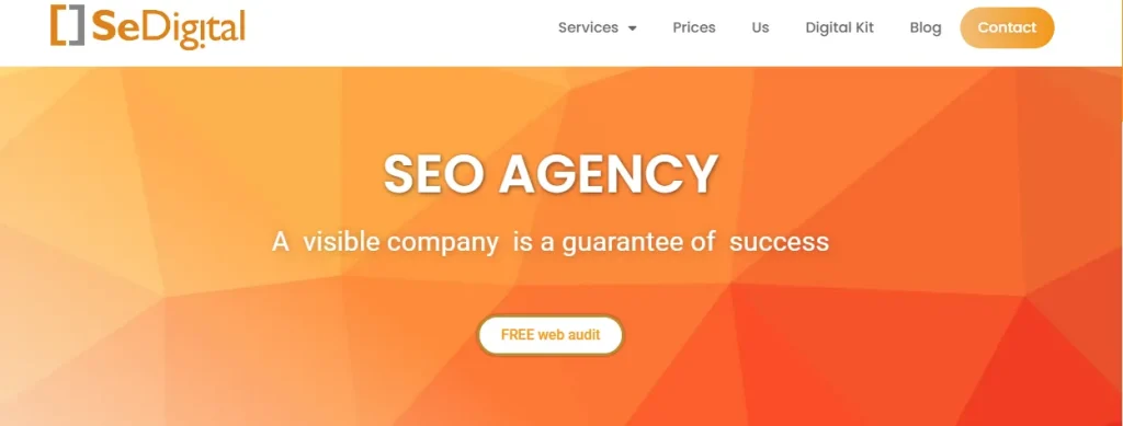 Sedigital