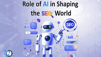 Role of AI in Shaping the SEO World