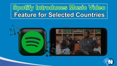 Spotify Introduces Music Video Feature for Selected Countries