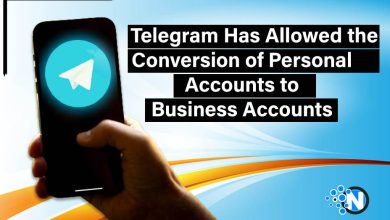 Telegram Has Allowed the Conversion of Personal Accounts to Business Accounts