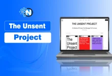 The Unsent Project