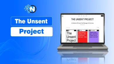 The Unsent Project