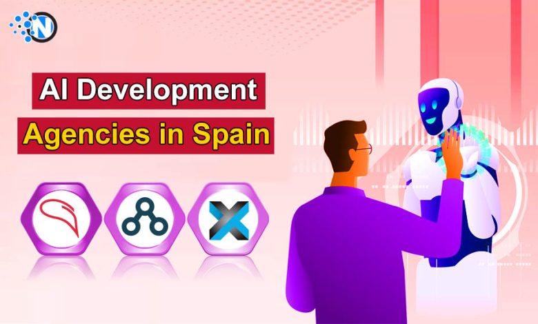 AI Development Agencies in Spain