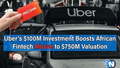 Uber's $100M Investment
