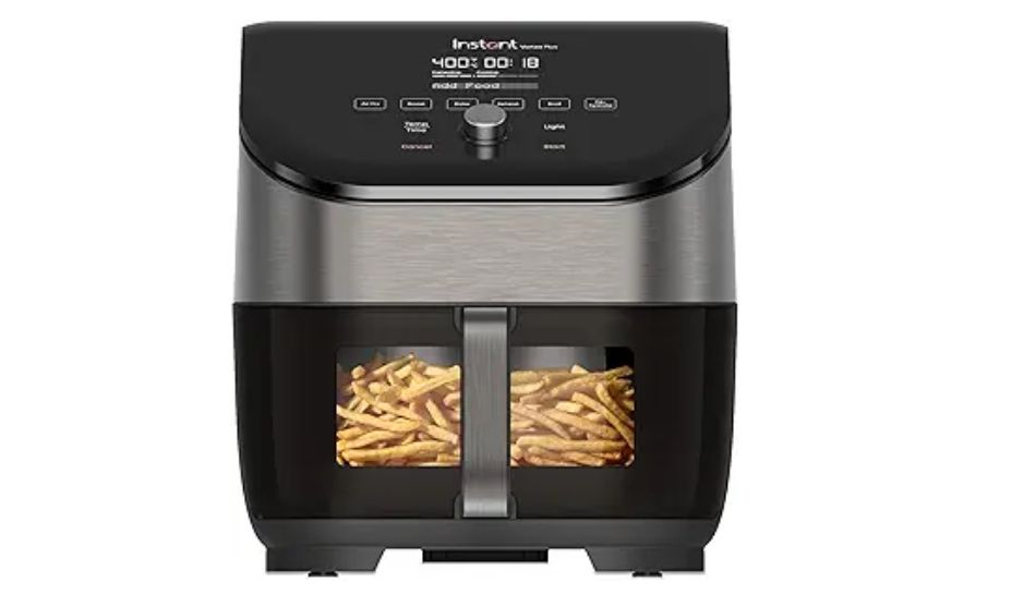 Instant Vortex Plus 6QT Air Fryer