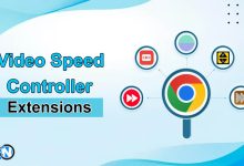 Video Speed Controller Extensions