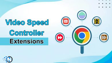 Video Speed Controller Extensions