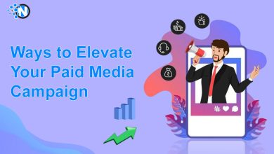 Paid Media Campaign