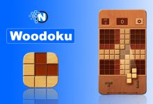 Woodoku