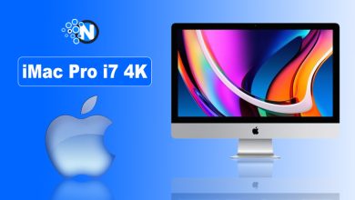 iMac Pro i7 4K