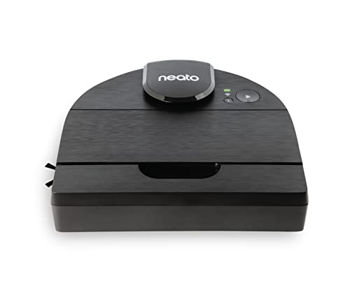 Neato Robotics D7 Vaccum Cleaner