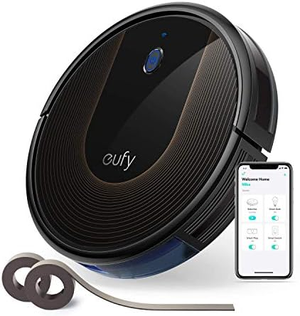 Eufy BoostIQ RoboVac 30C Robot Vacuum Cleaner