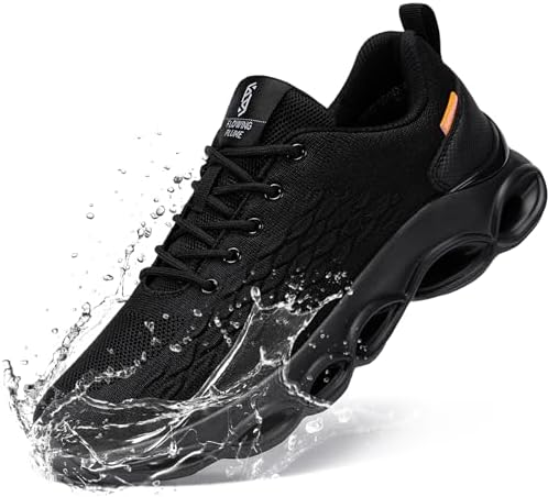 FATES TEX Waterproof Shoes