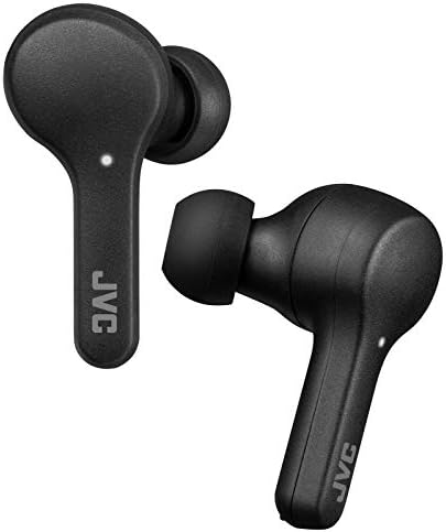 JVC Water Resistant Wireless Earbuds