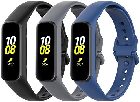 Samsung Galaxy Fit 2 Fitness Tracker Band