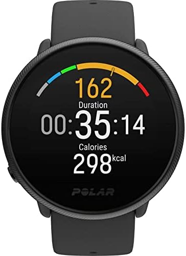 POLAR Ignite 2 Fitness Smartwatch