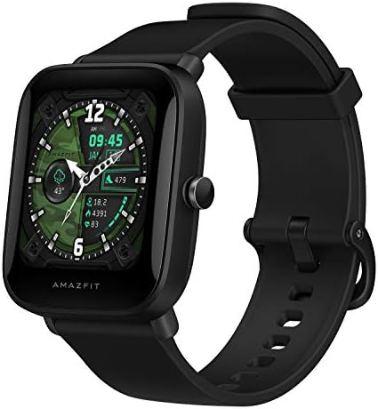 Amazfit Bip U Pro Fitness Tracker Smart Watch