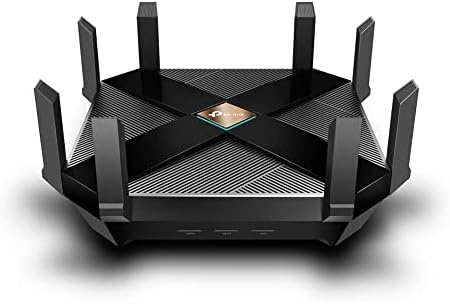 TP-Link Archer AX6000 Wi-Fi Router