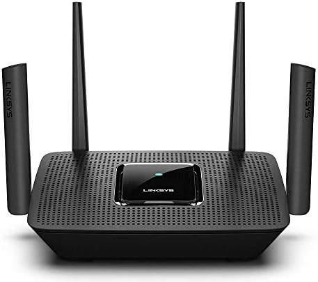 Linksys AC3000 Smart Mesh Wi-Fi Router