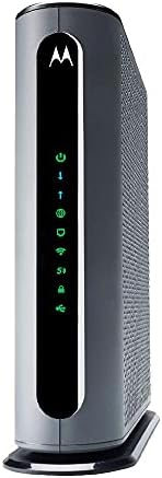 Motorola MG8702 Wi-Fi Router