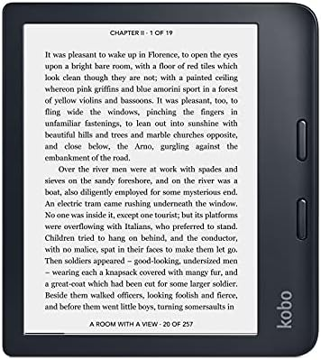 Kobo Libra 2 eReader