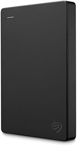 Seagate Portable 5TB External Hard Drive