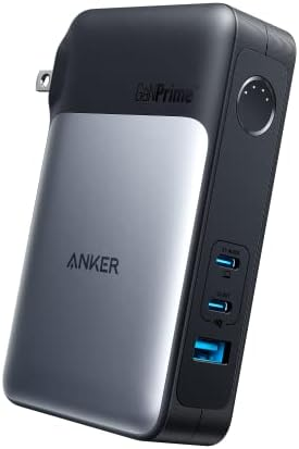 Anker GaNPrime Power Bank