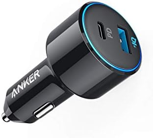 Anker PowerDrive Speed+ Duo