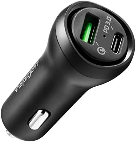 Spigen Fast Car Charger