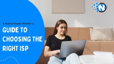 A Home-Based Worker's Guide to Choosing the Right ISP