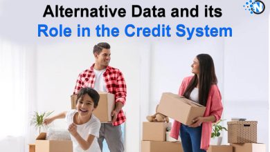 Alternative Data and its Role in the Credit System
