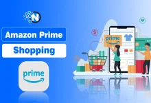 Amazon Prime Shopping
