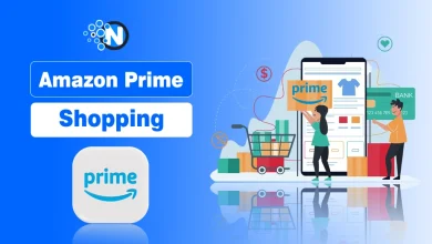 Amazon Prime Shopping