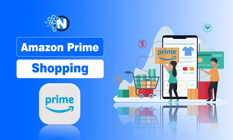 Amazon Prime Shopping