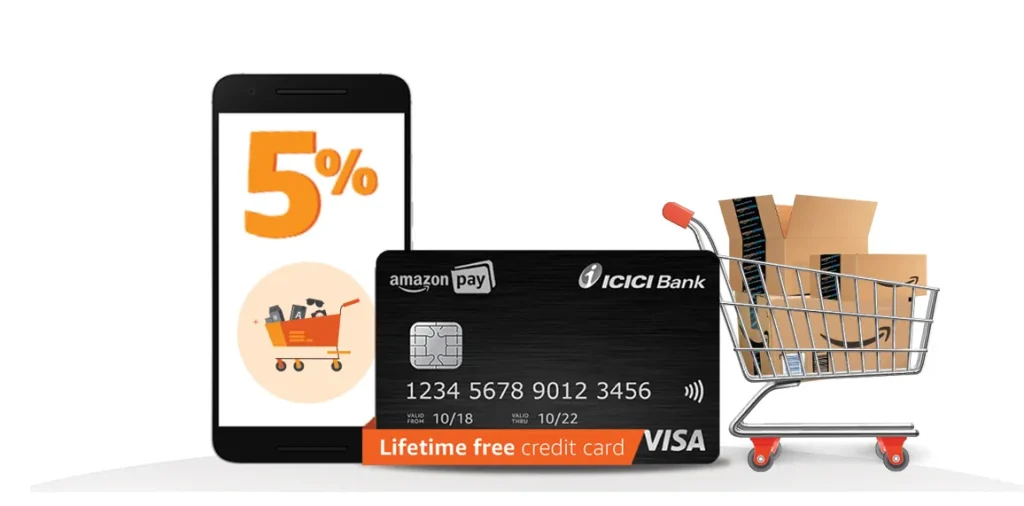 Amazon Prime Shopping On a Mobile Browser