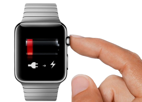 Apple Watch Battery Life