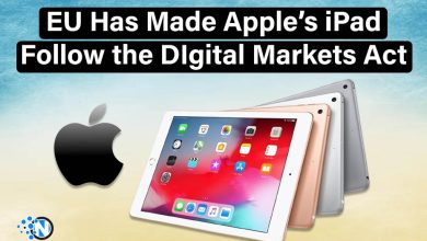 EU Has Made Apple’s iPad Follow the Digital Markets Act