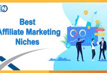 Affiliate Marketing Niches