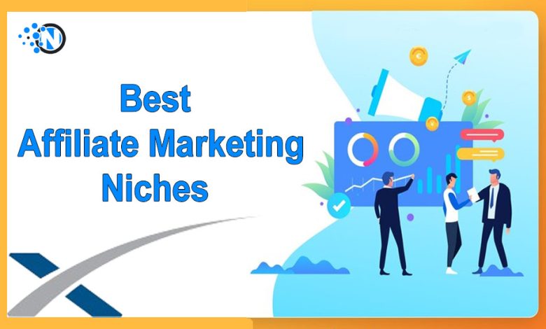 Affiliate Marketing Niches